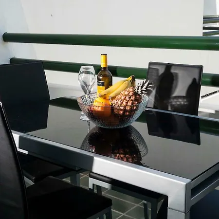 Optimist 1 Apartamento *