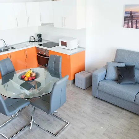 Apartamento Optimist 1 Playa de las Américas