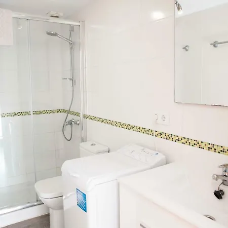 Optimist 1 Apartamento *