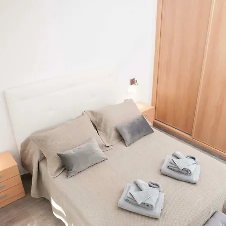 Apartamento Optimist 1