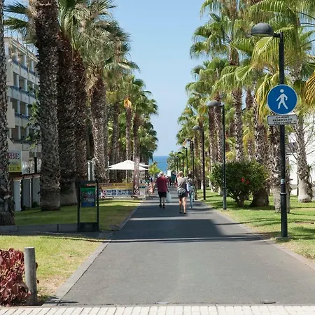 Apartamento Optimist 1 *